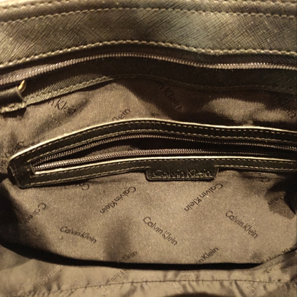 Calvin Klein Handbag - Picture 7 of 12
